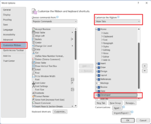 Simple trick to remove unwanted line break in Ms Word while copy/paste ...