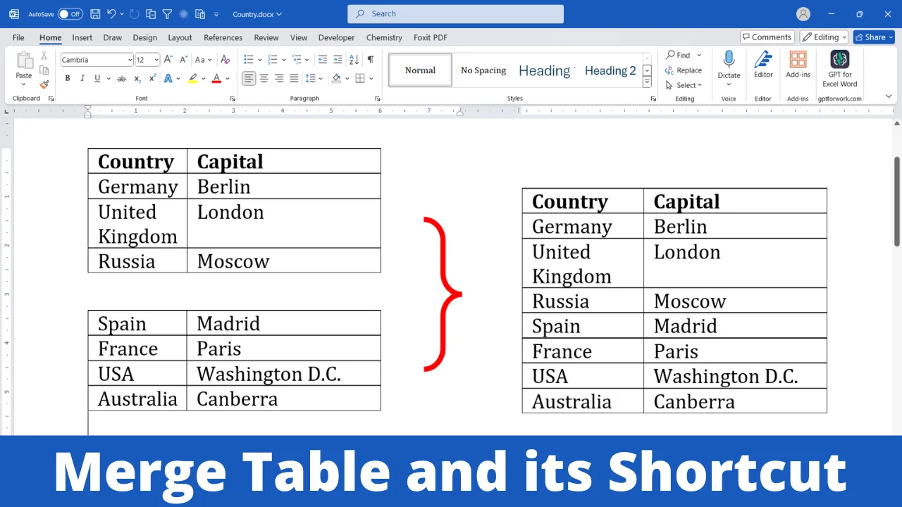 Join Tables In Word Document Archives PickupBrain Be Smart join-tables-in-word-document-archives-pickupbrain-be-smart